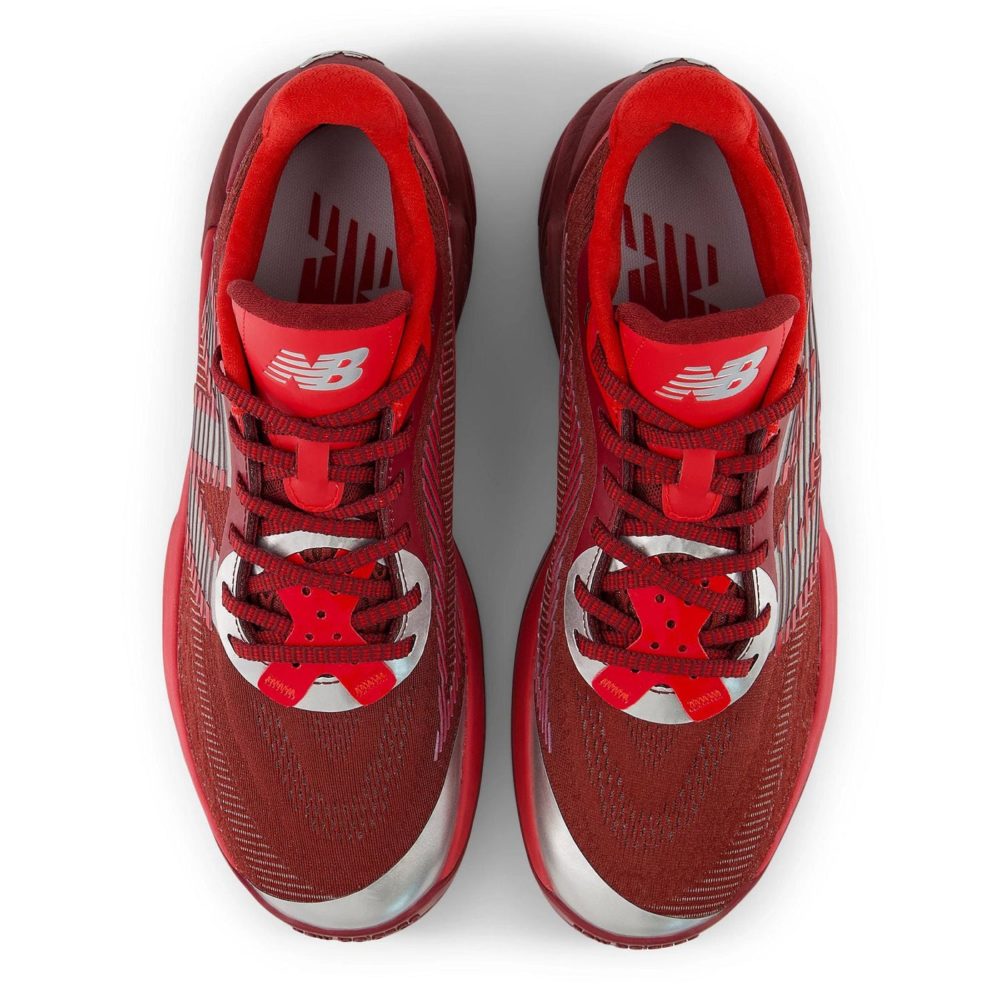 New Balance Men's TWO WXY V5 Basketball Shoe