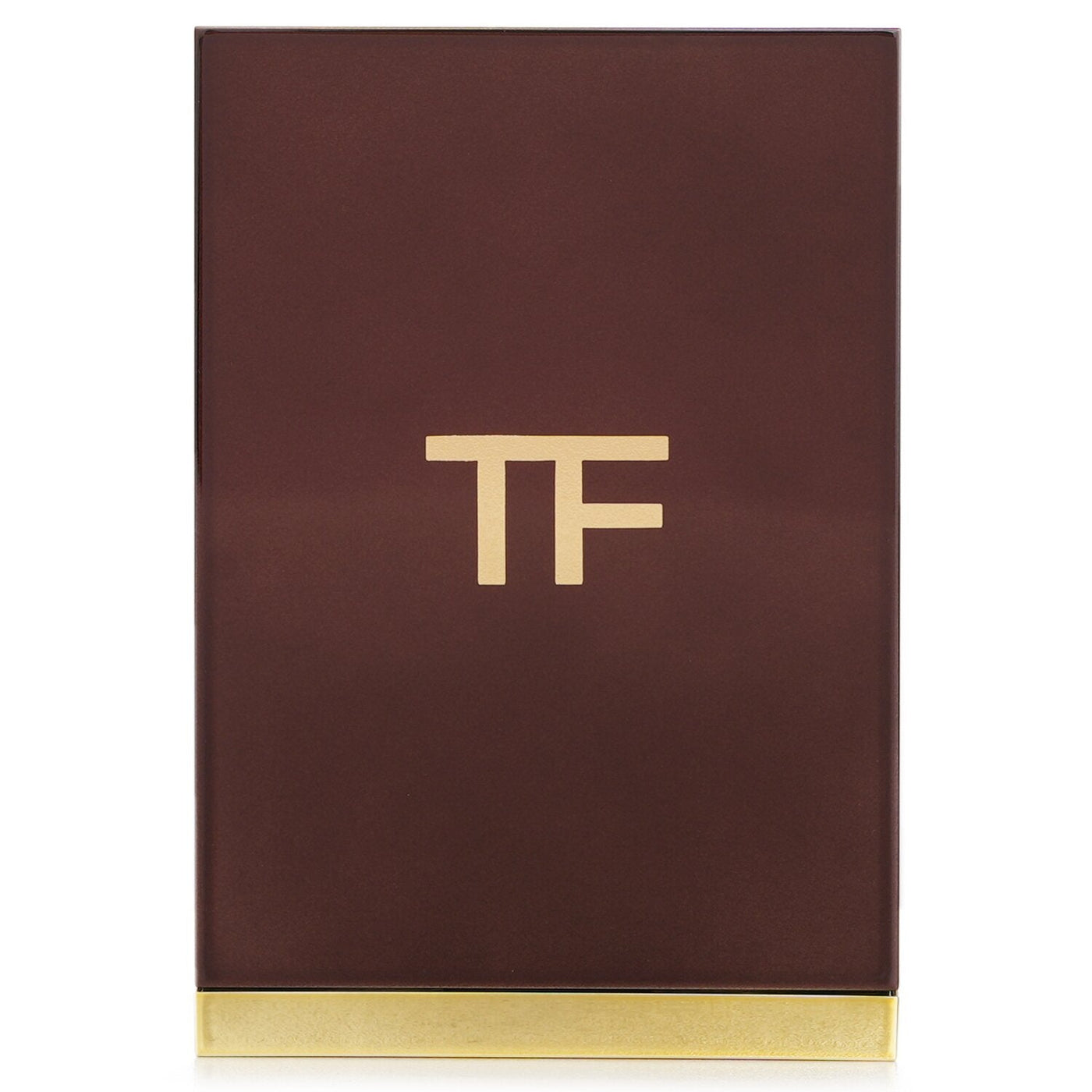 Tom Ford Eye Color Quad Creme - # 47 Olive Smoke  5.2g
