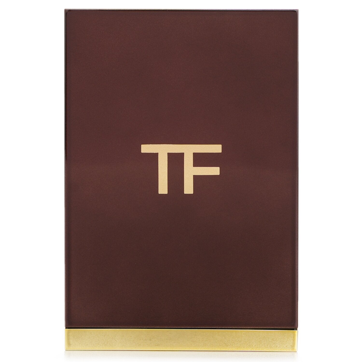 Tom Ford Eye Color Quad Creme - # 47 Olive Smoke  5.2g