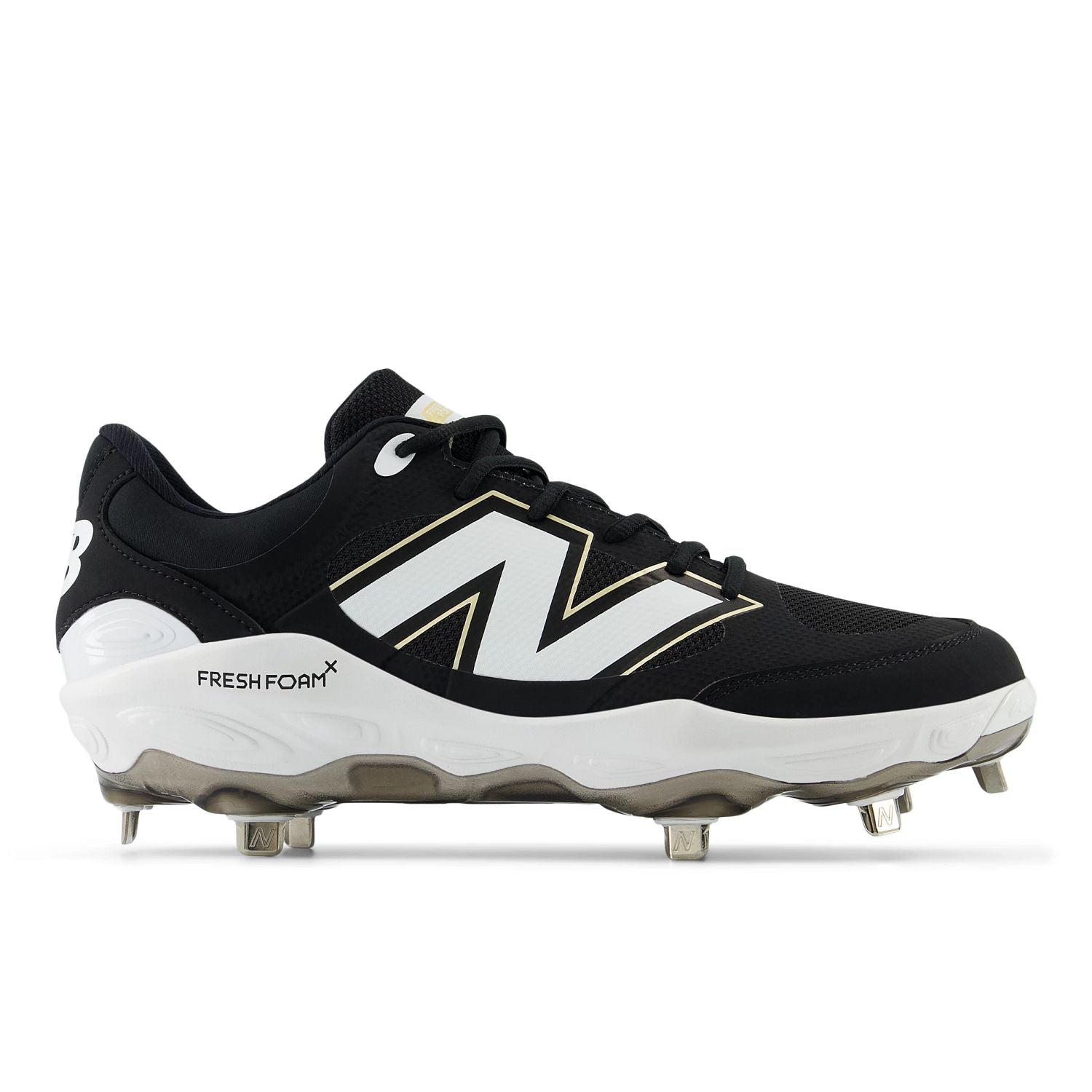 New Balance Men's 3000v7 Baseball Cleats