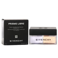 Givenchy Prisme Libre Mat Finish & Enhanced Radiance Loose Powder 4 In 1 Harmony - # 4  3g x4