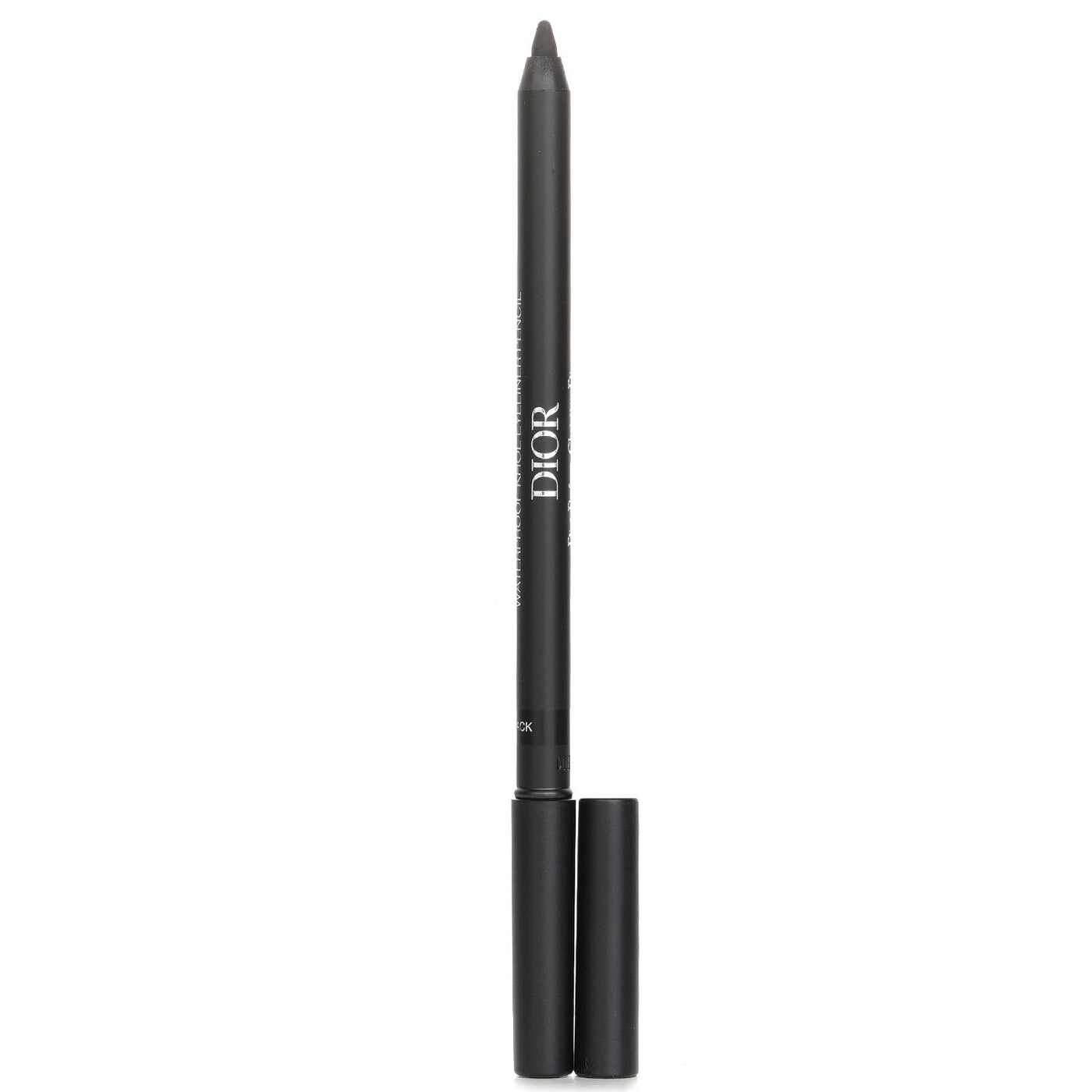 Christian Dior Diorshow On Stage Crayon Waterproof Kohl Eyeliner Penci - # 099 Black  1.2g