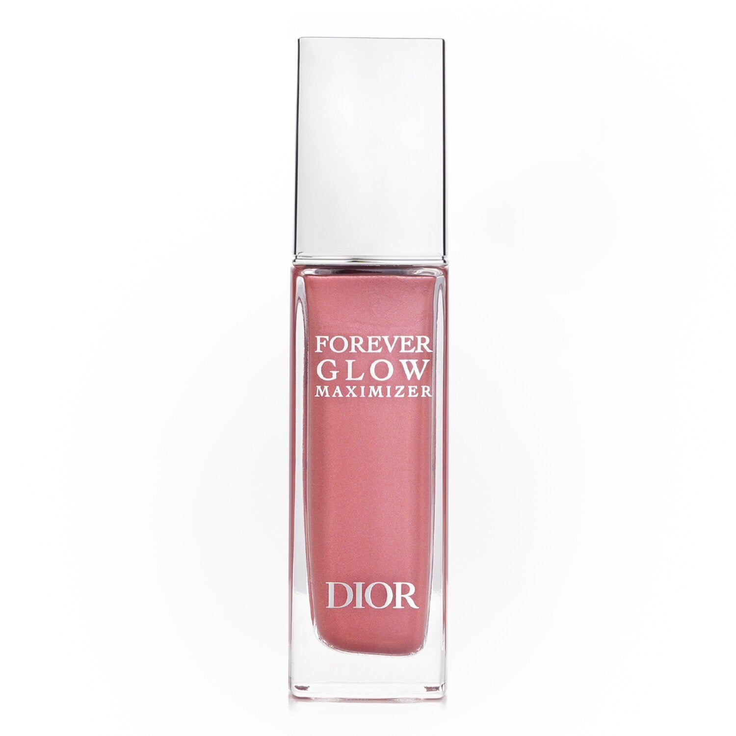 Christian Dior Forever Glow Maximizer Liquid Highlighter - # Rosy  11ml