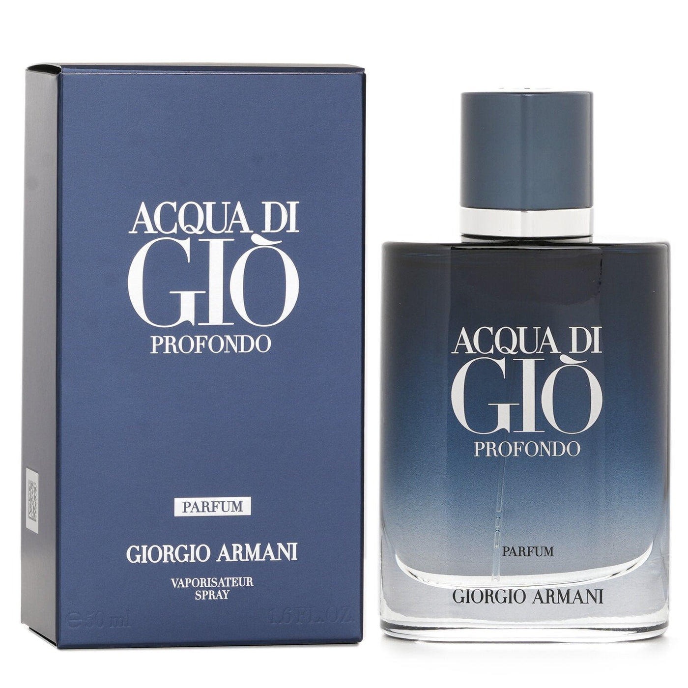 Giorgio Armani Acqua Di Gio Profondo Parfum Spray  100ml/3.3oz