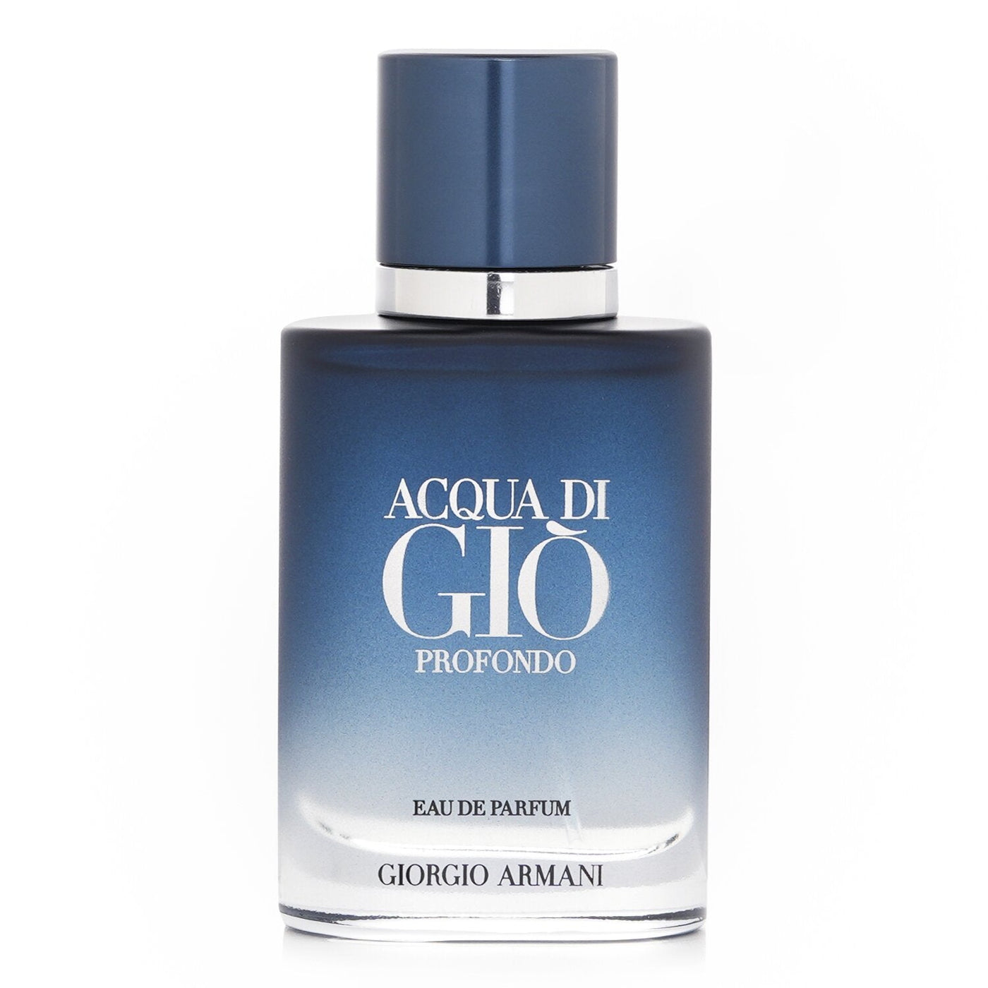 Giorgio Armani Acqua Di Gio Profondo Eau De Parfum Spray  100ml/3.3oz