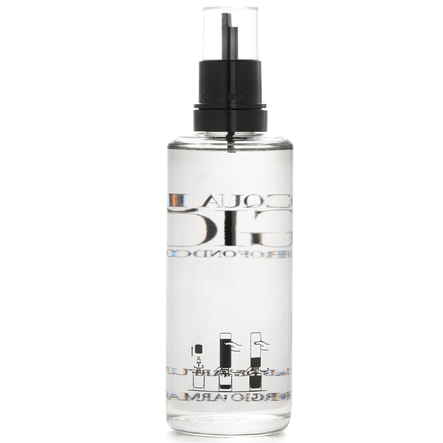 Giorgio Armani Acqua Di Gio Profondo Eau De Parfum Refill  150ml/5oz