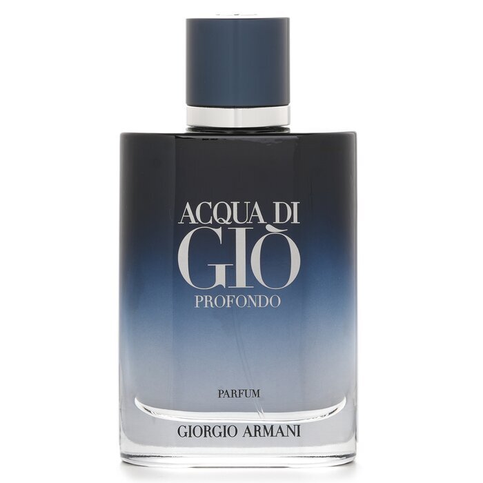 Giorgio Armani Acqua Di Gio Profondo Parfum Spray 90ml/3.4oz
