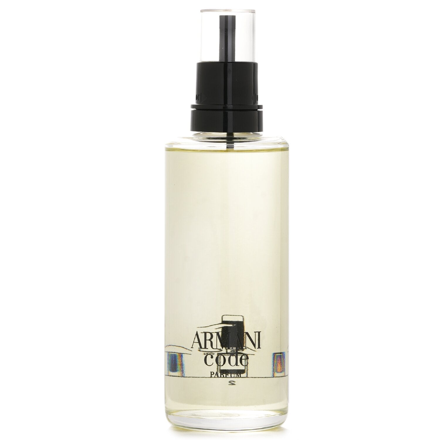 Giorgio Armani Armani Code Parfum Refill  150ml/5oz