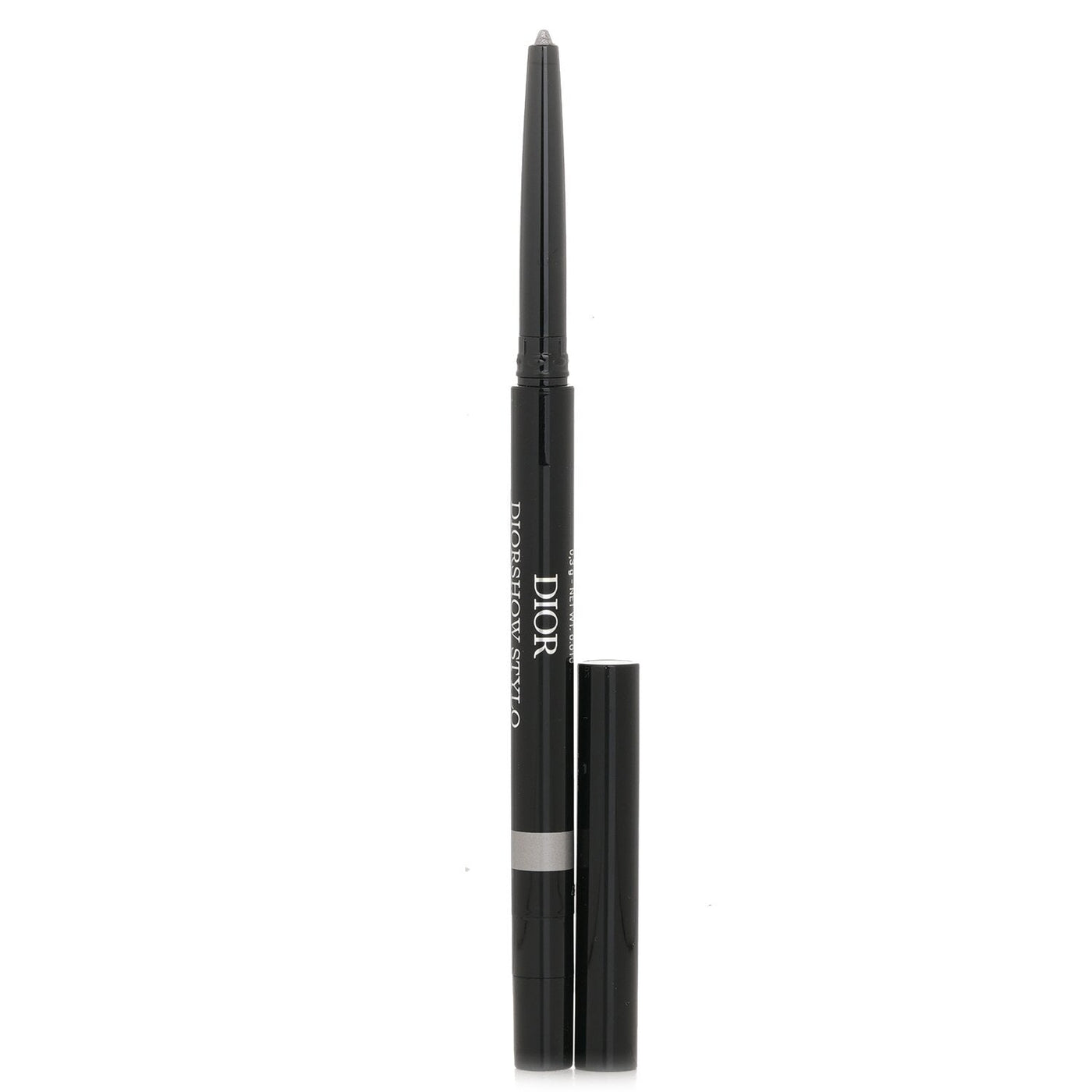 Christian Dior Diorshow 24H Stylo Waterproof Eyeliner - # 296 Matte Blue  0.2g/0.007oz