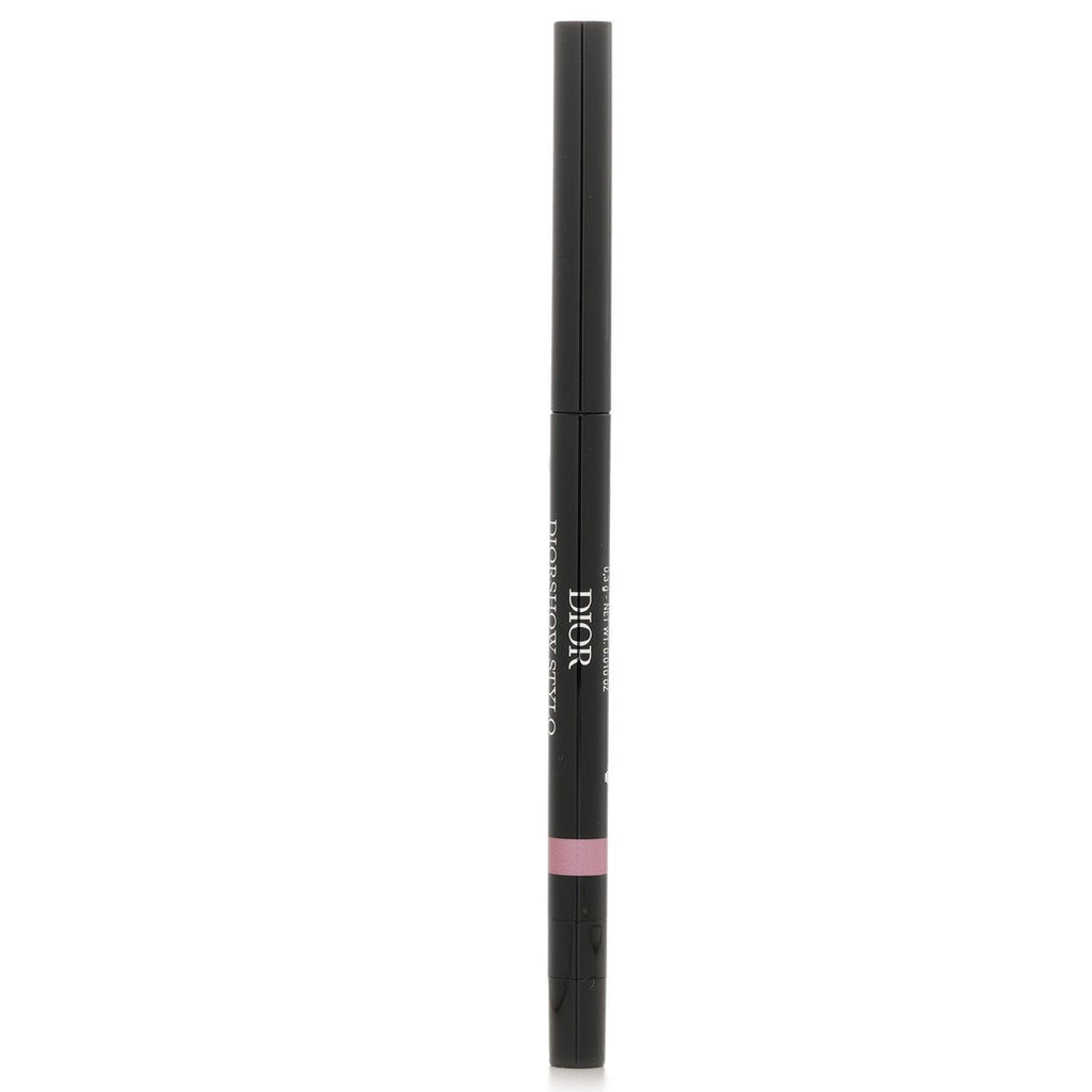 Christian Dior Diorshow 24H Stylo Waterproof Eyeliner - # 091 Matte Black  0.3g/0.010oz