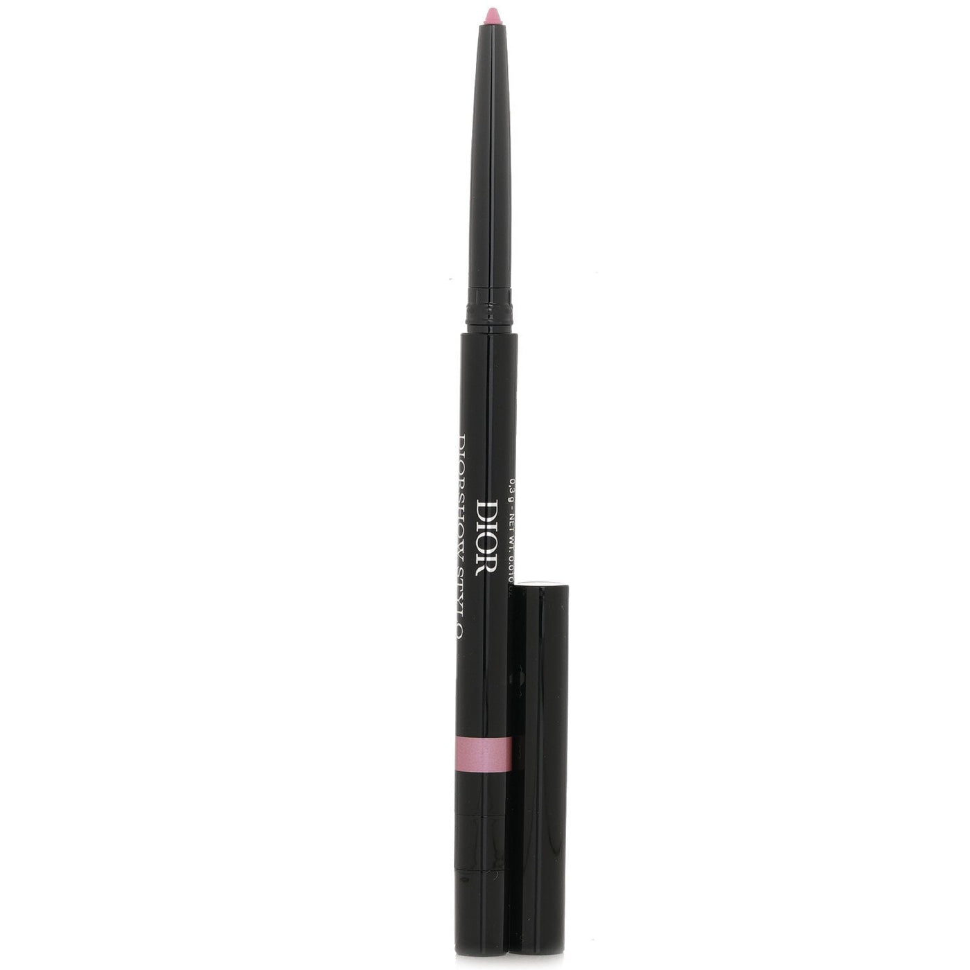 Christian Dior Diorshow 24H Stylo Waterproof Eyeliner - # 296 Matte Blue  0.2g/0.007oz