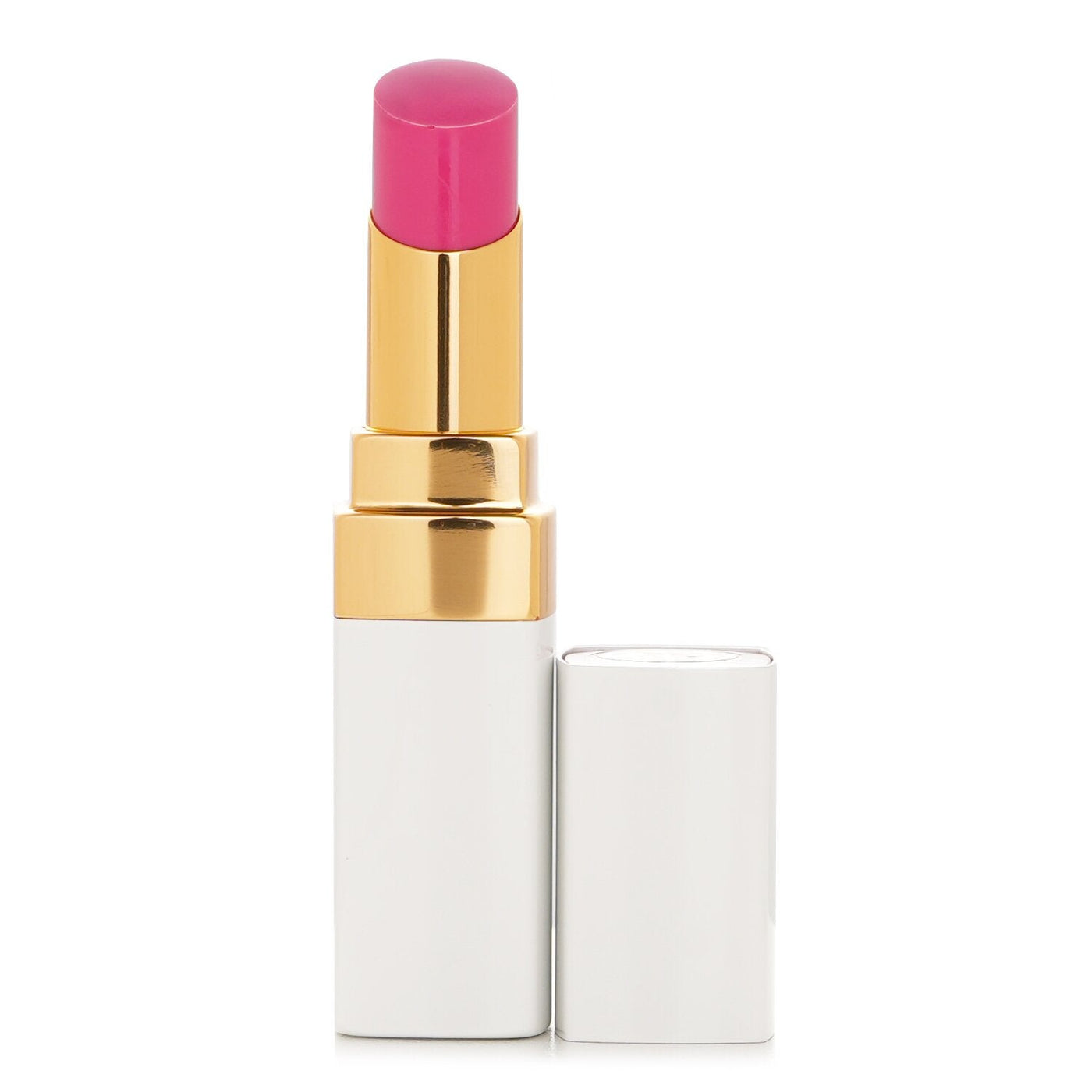 Chanel Rouge Coco Baume Hydrating Beautifying Tinted Lip Balm - # 752 Honey Bliss  3g/0.1oz