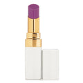 Chanel Rouge Coco Baume Hydrating Beautifying Tinted Lip Balm - # 764 Chaming Liac  3g/0.1oz