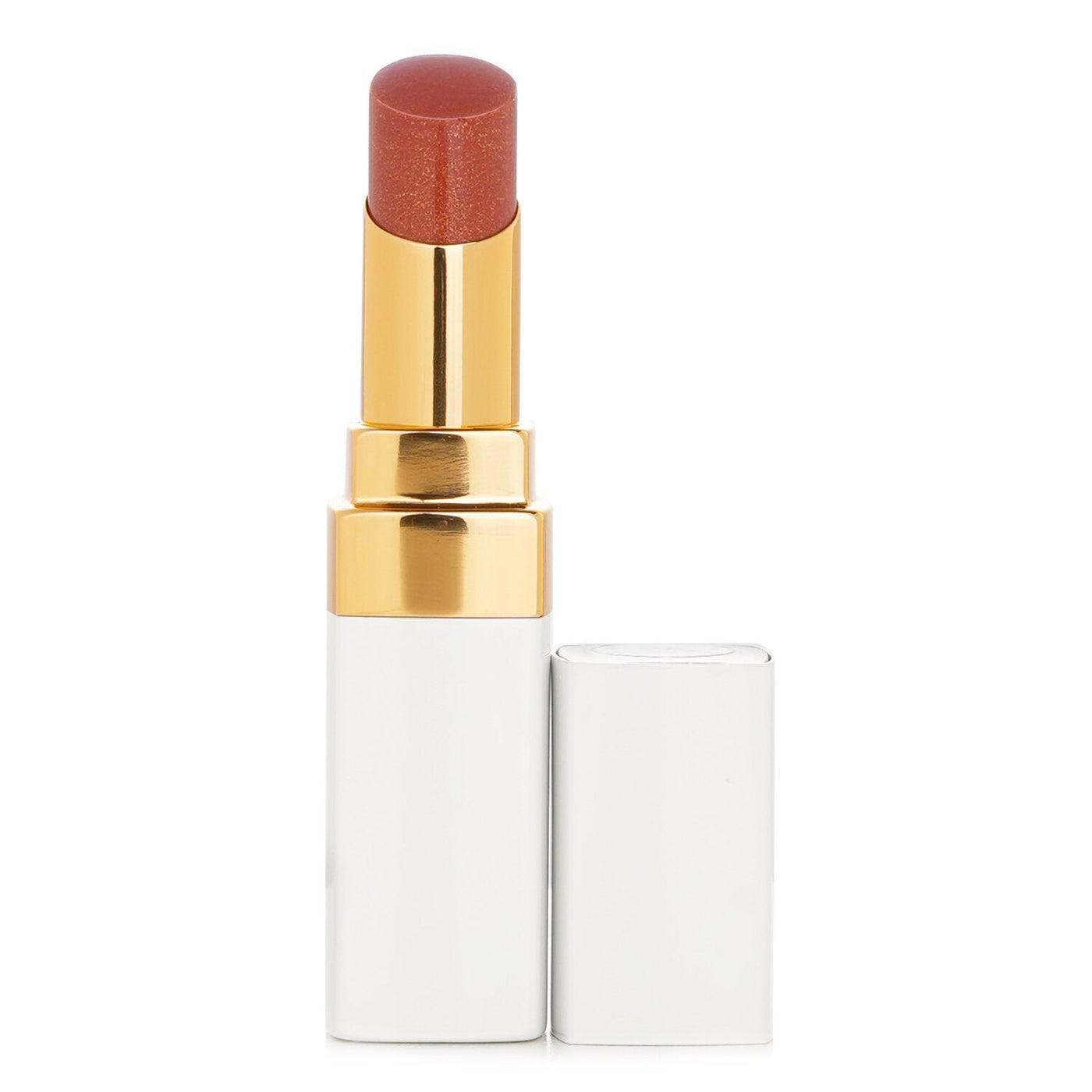 Chanel Rouge Coco Baume Hydrating Beautifying Tinted Lip Balm - # 922 Passion Pink  3g/0.1oz