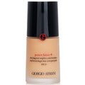 Giorgio Armani Power Fabric+ Ultra Longwear Weightless Matte Foundation SPF 20 - # 5 (Unboxed)  30ml/1oz