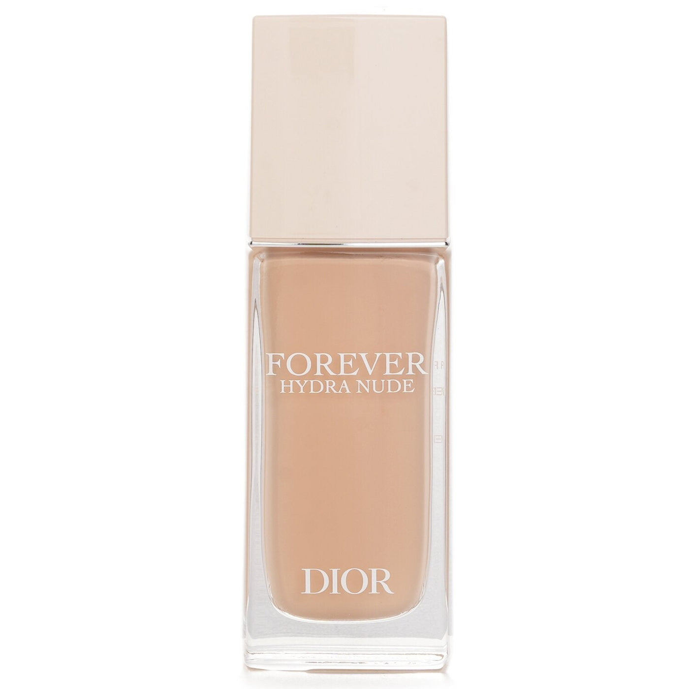 Christian Dior Dior Forever Hydra Nude 24Hour Natural Perfection Foundation - # 1N Neutral  30ml/1oz
