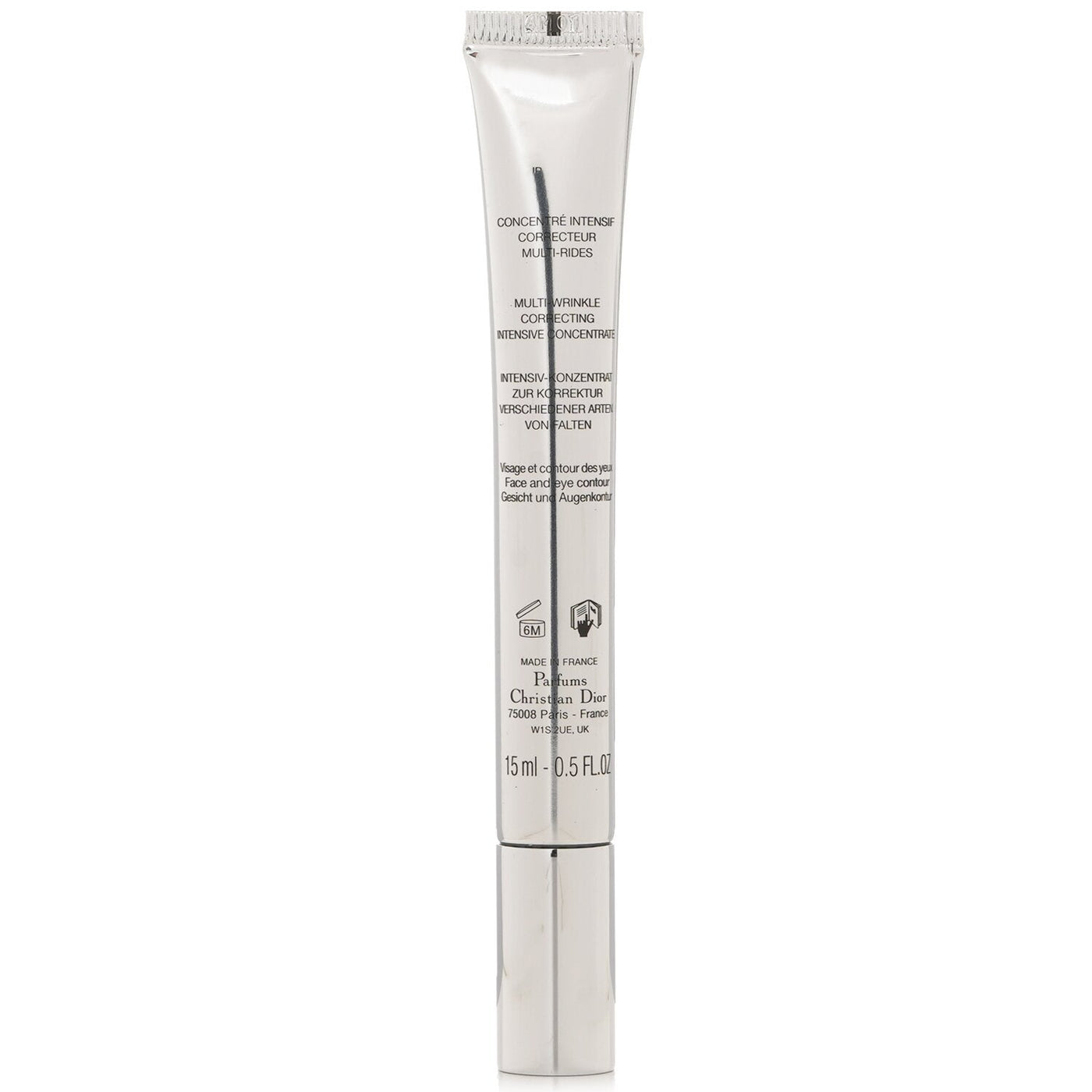 Christian Dior Capture Totale Hyalushot Wrinkle Corrector  15ml