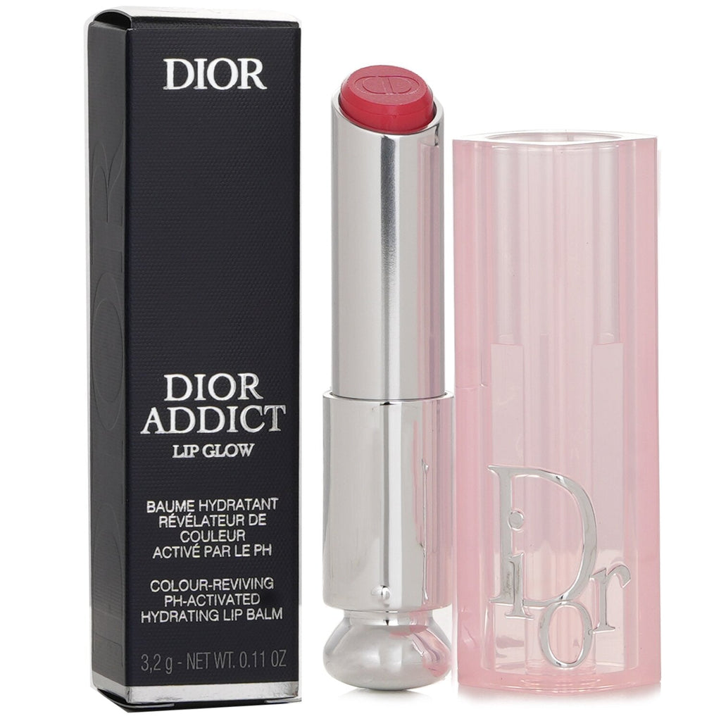 Christian Dior Addict Lip Glow - #015 Cherry  3.2g