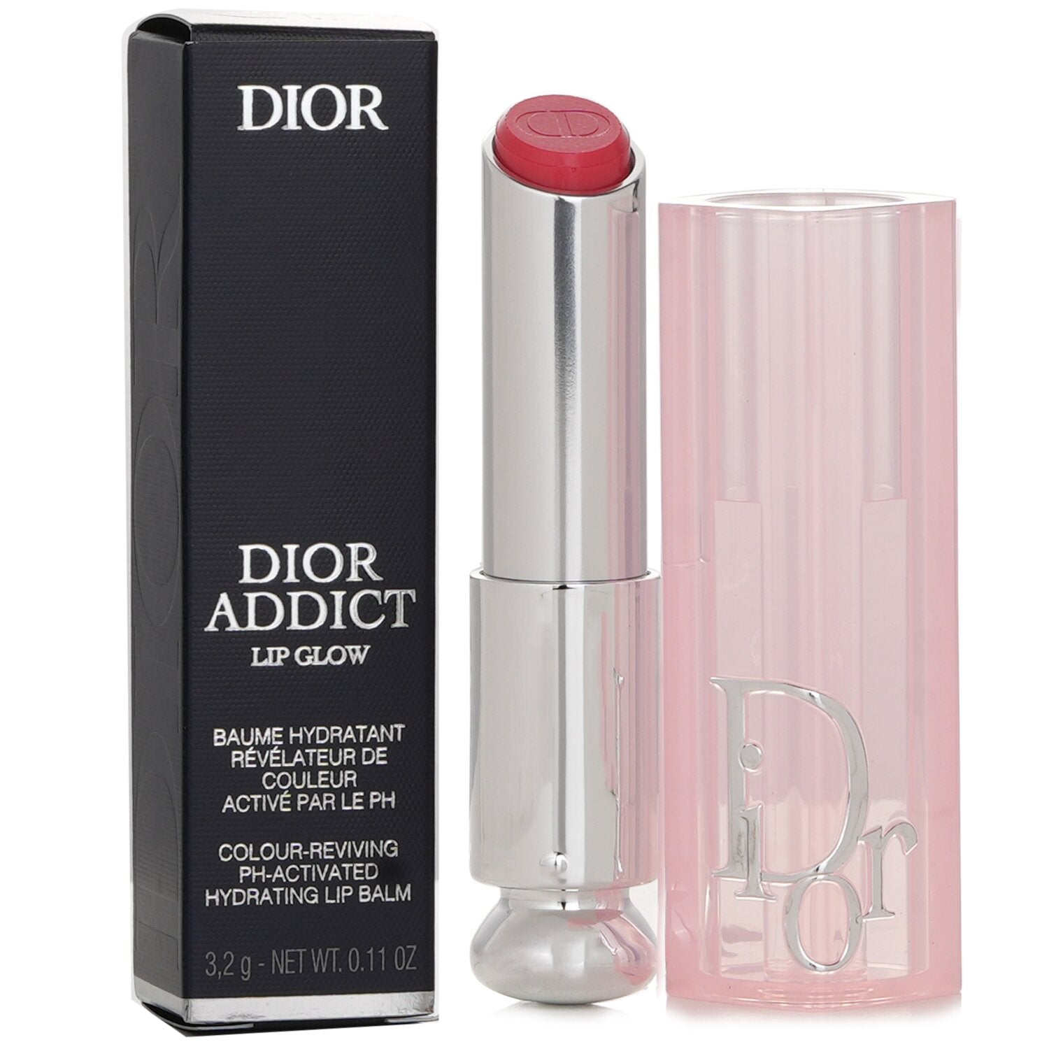 Christian Dior Addict Lip Glow - # 871 D-Dream  3.2g