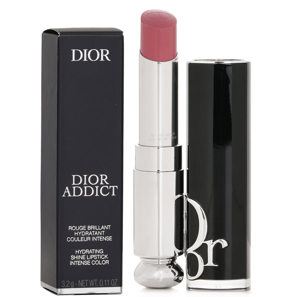 Christian Dior Addict Lip Glow - #015 Cherry  3.2g