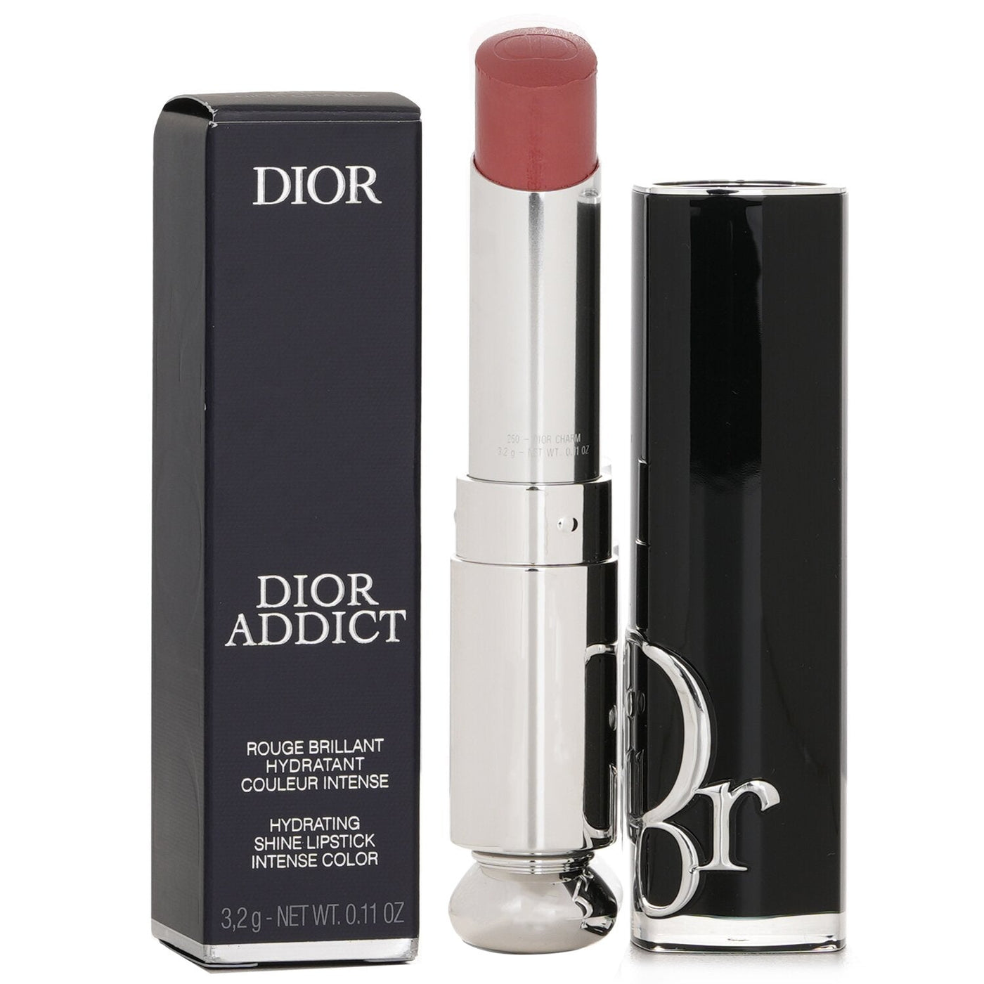Christian Dior Addict Lip Glow - # 786 D-Player  3.2g