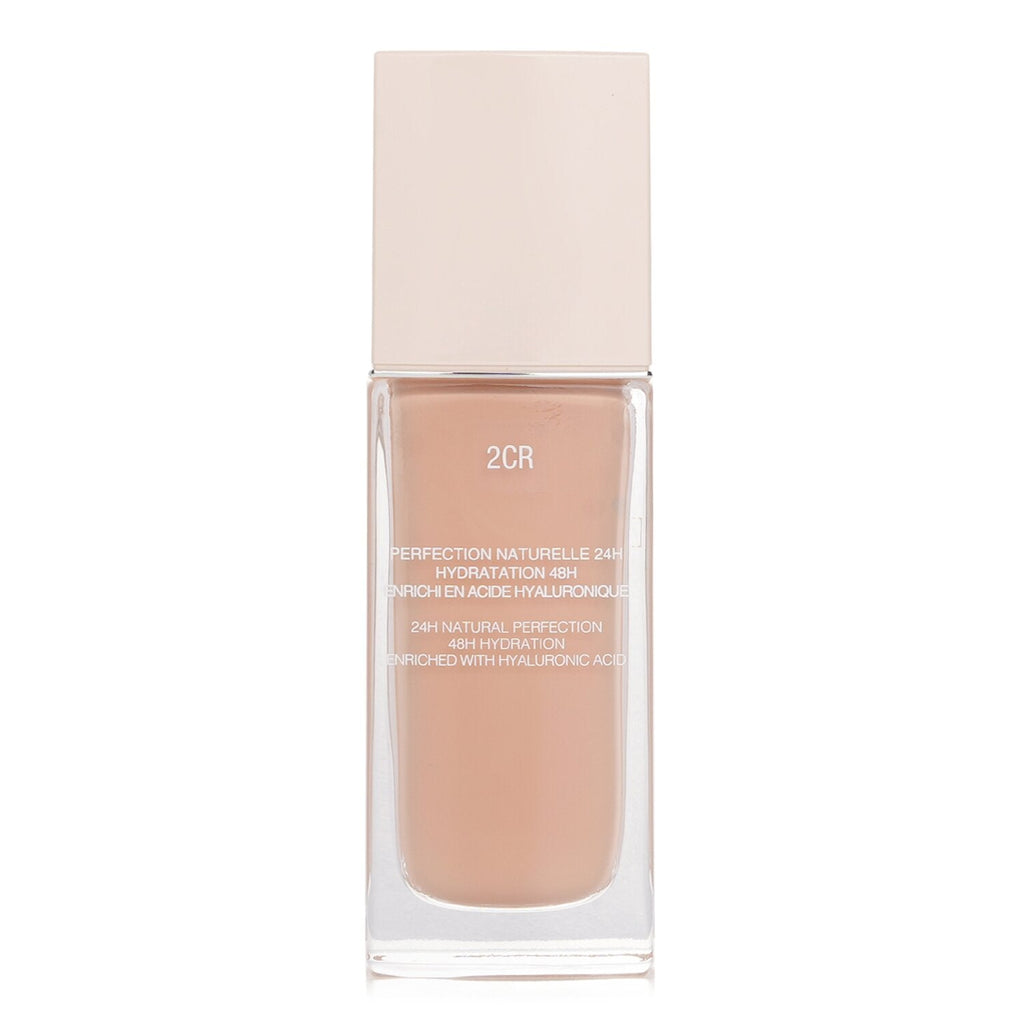 Christian Dior Forever Hydra Nude Foundation Fluid - # 4.5N  30ml