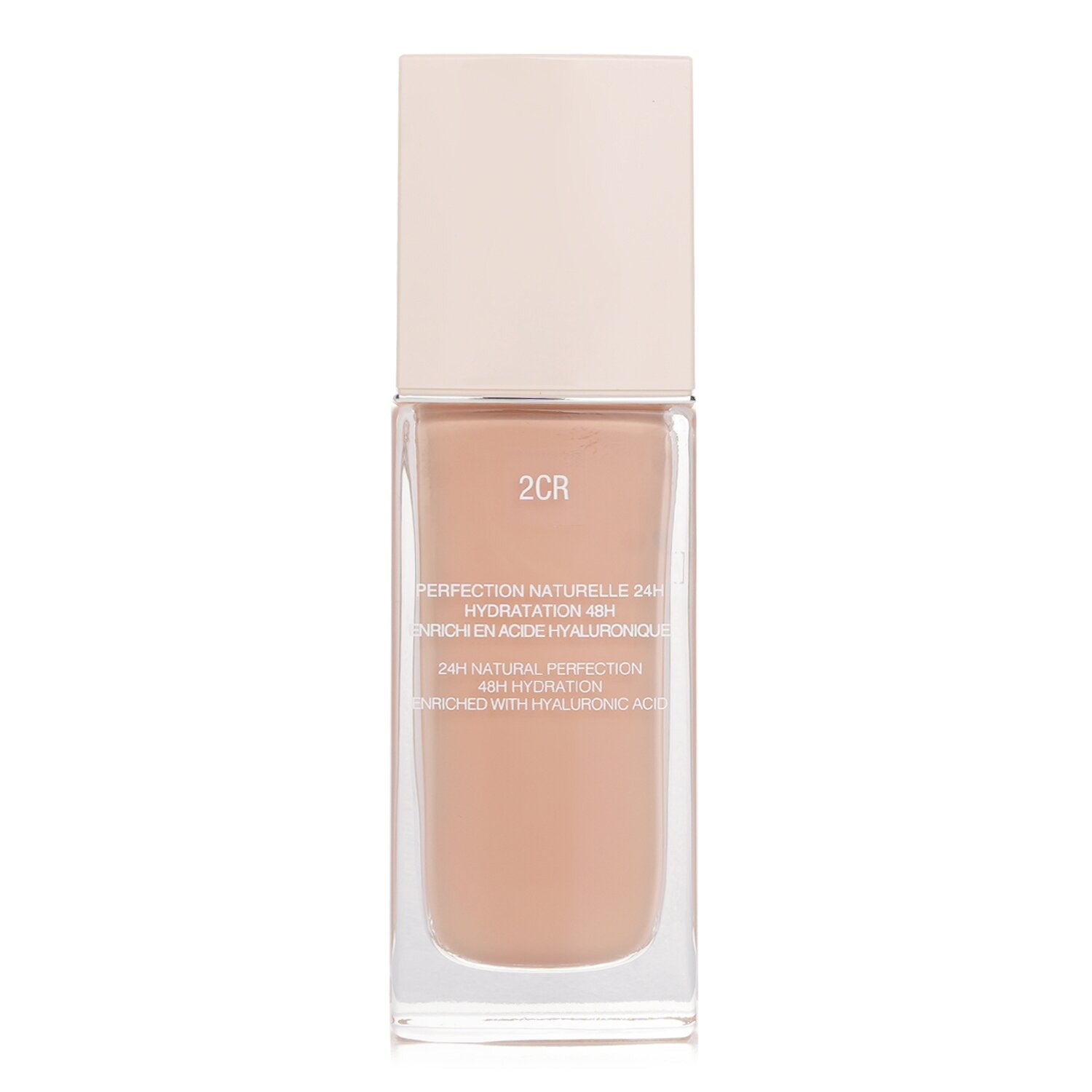 Christian Dior Forever Hydra Nude Foundation Fluid - # 4.5N  30ml