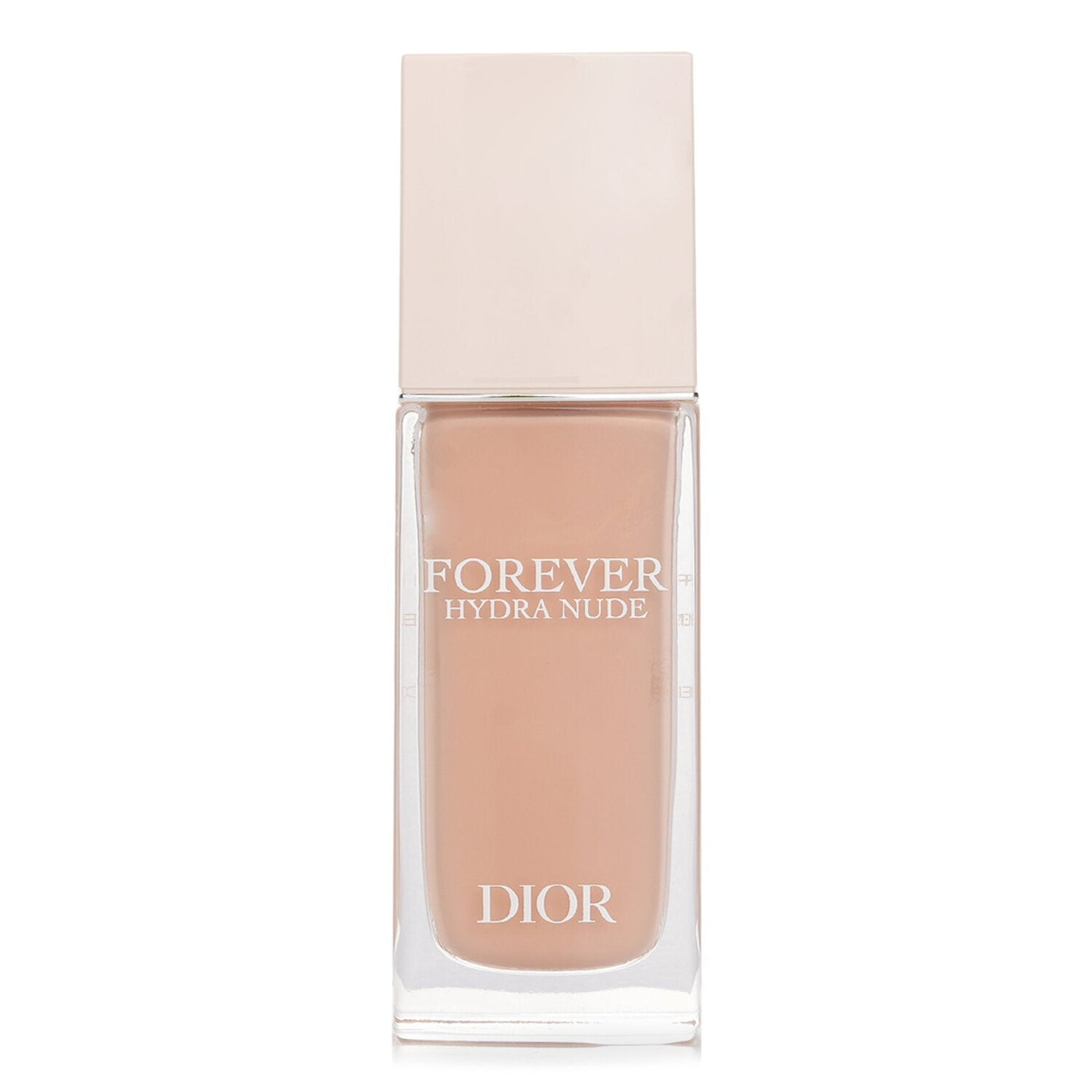 Christian Dior Forever Hydra Nude Foundation Fluid - # 3W  30ml