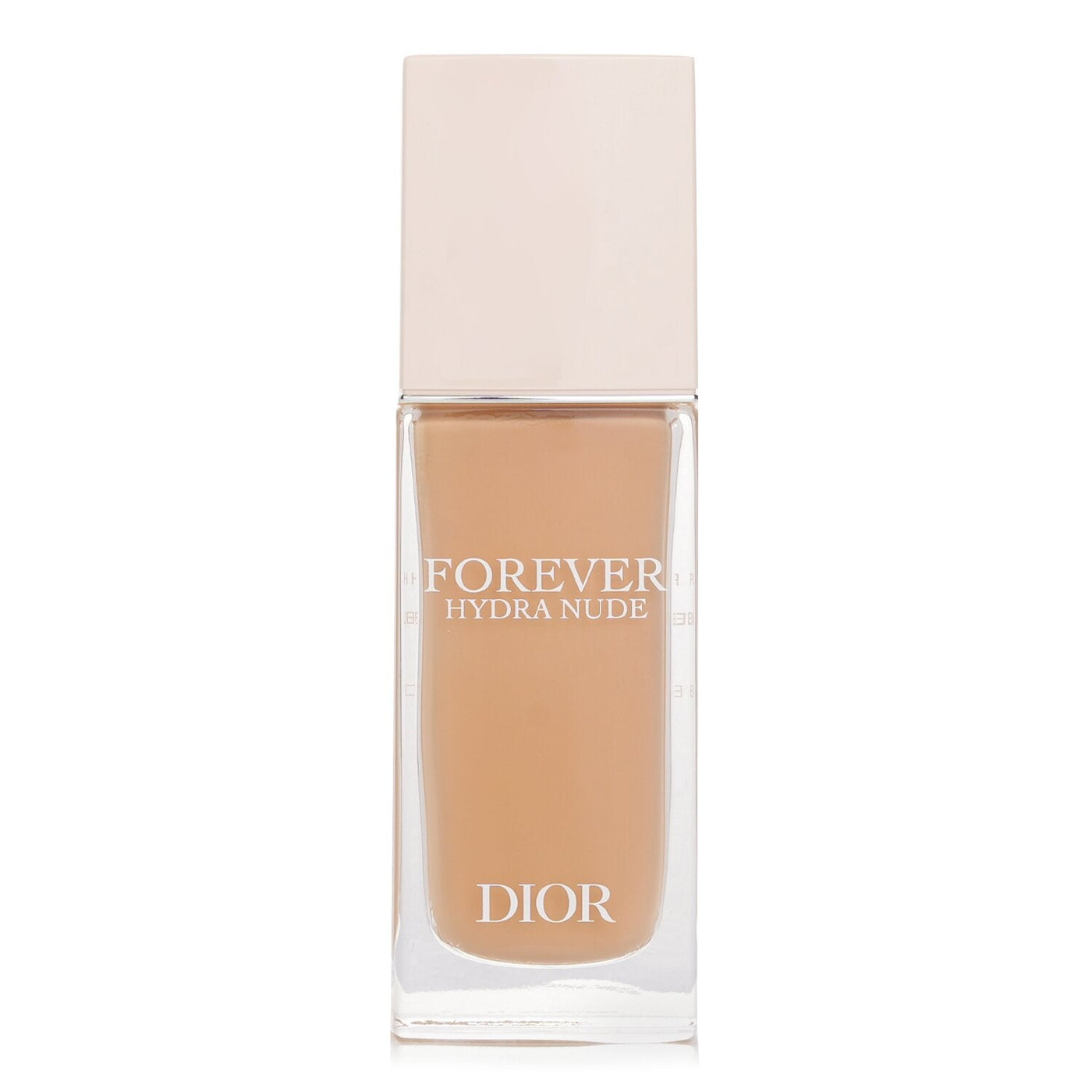 Christian Dior Forever Hydra Nude Foundation Fluid - # 6N  30ml