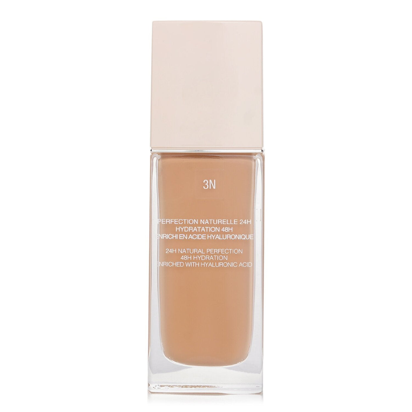 Christian Dior Forever Hydra Nude Foundation Fluid - # 6N  30ml