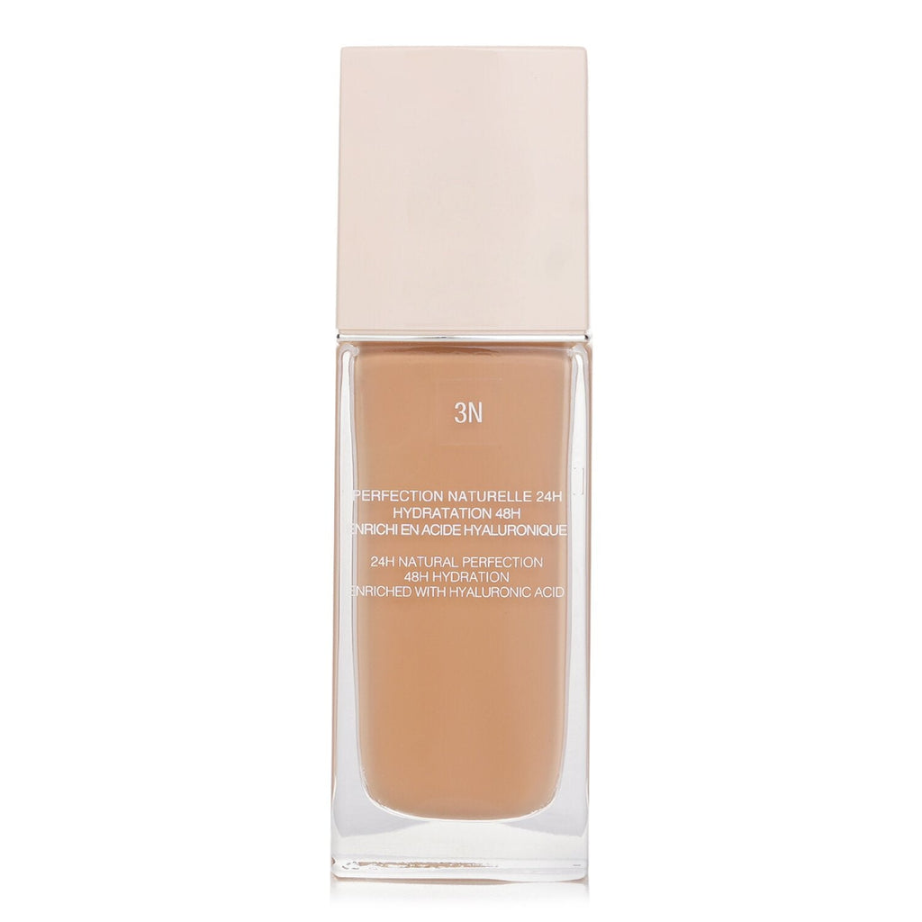Christian Dior Forever Hydra Nude Foundation Fluid - # 4.5N  30ml