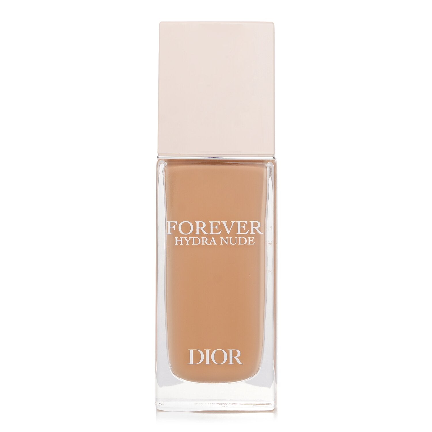 Christian Dior Forever Hydra Nude Foundation Fluid - # 3N  30ml