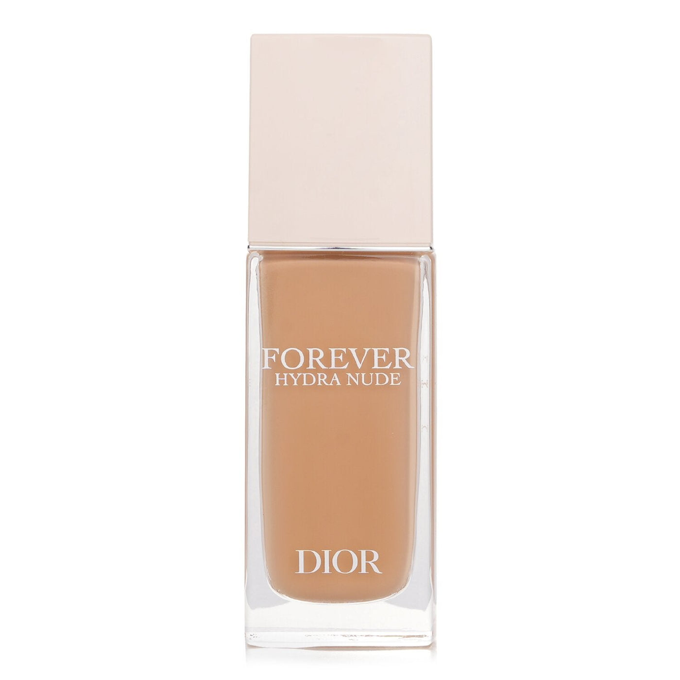 Christian Dior Forever Hydra Nude Foundation Fluid - # 3CR  30ml
