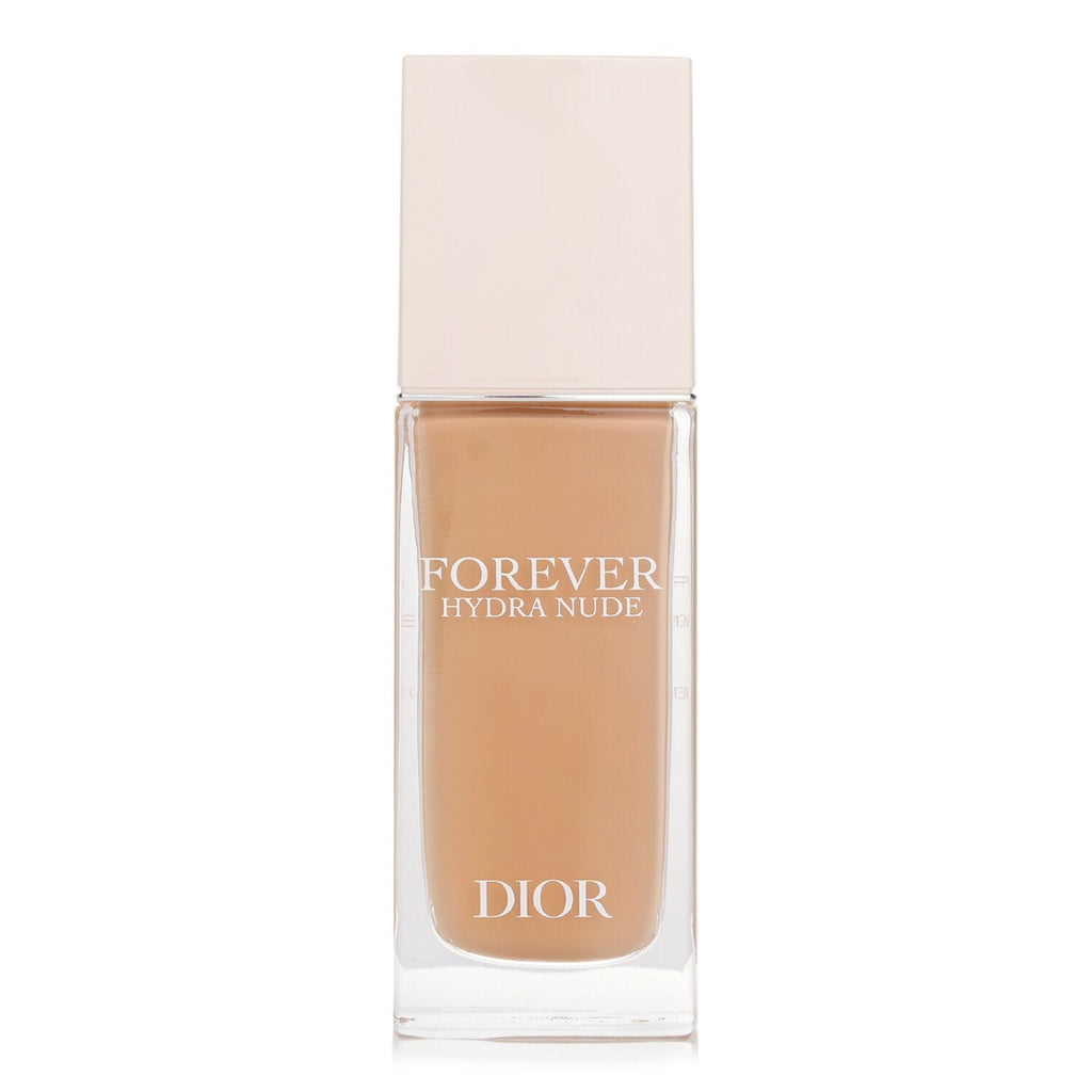 Christian Dior Forever Hydra Nude Foundation Fluid - # 3W  30ml