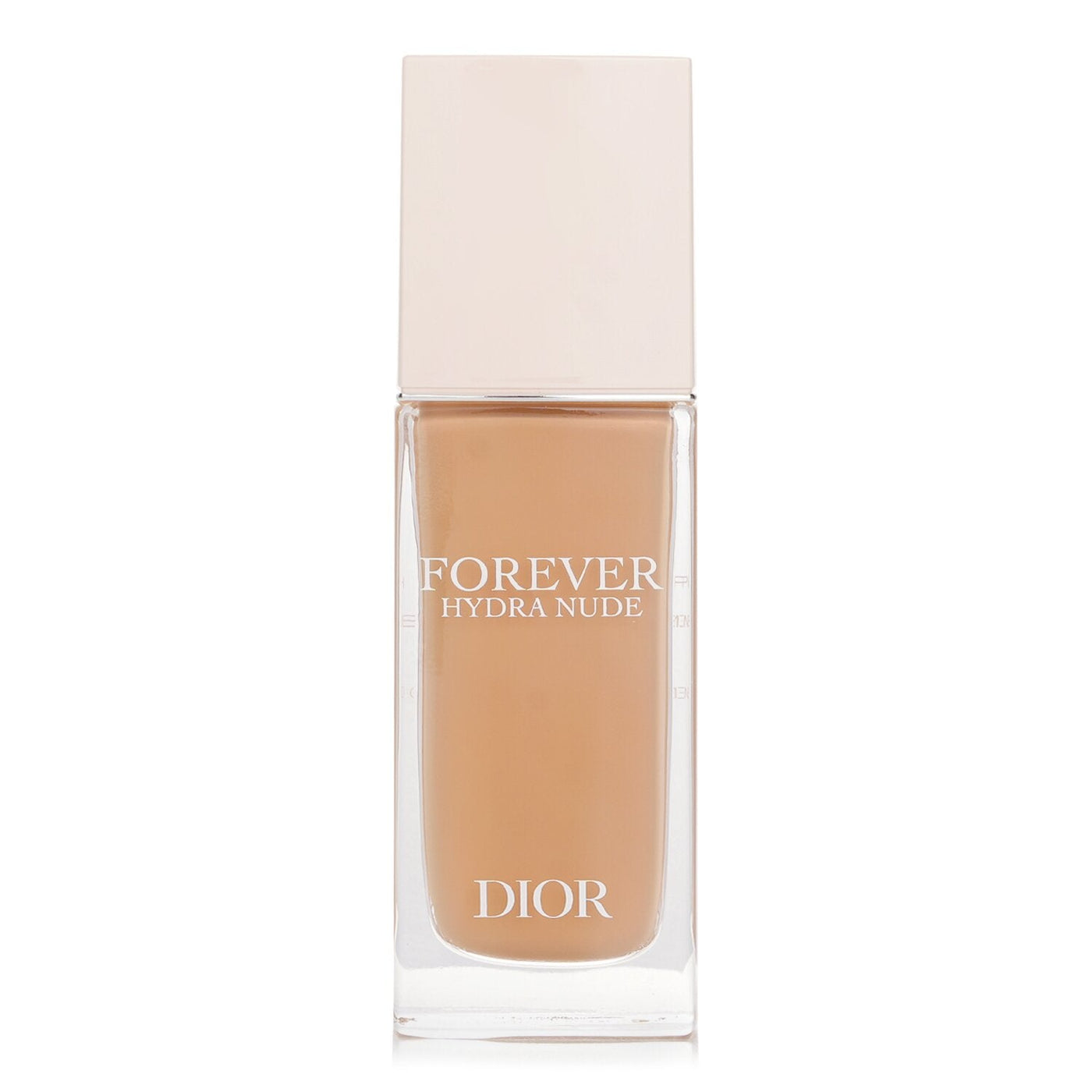 Christian Dior Forever Hydra Nude Foundation Fluid - # 2W  30ml