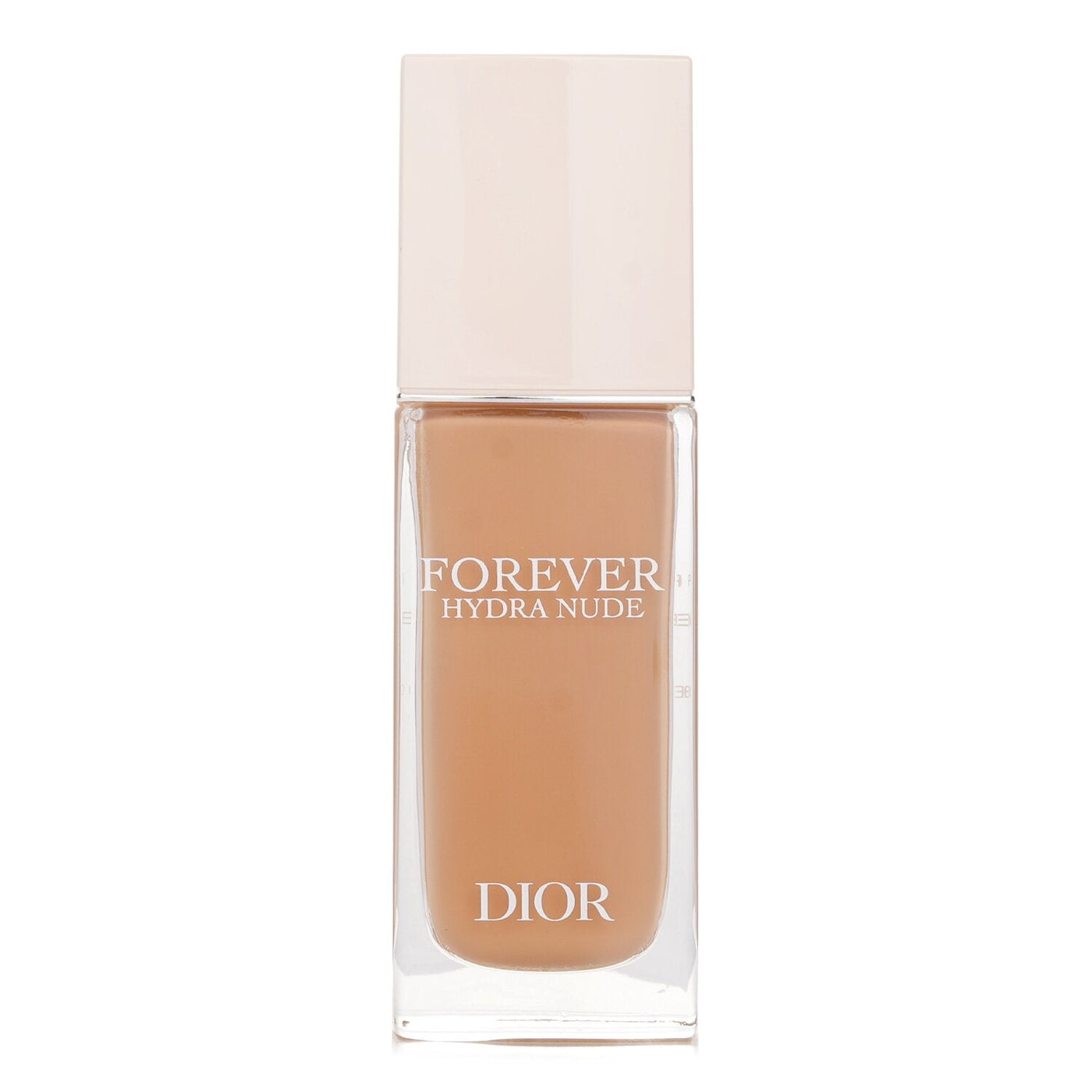 Christian Dior Forever Hydra Nude Foundation Fluid - # 3W  30ml