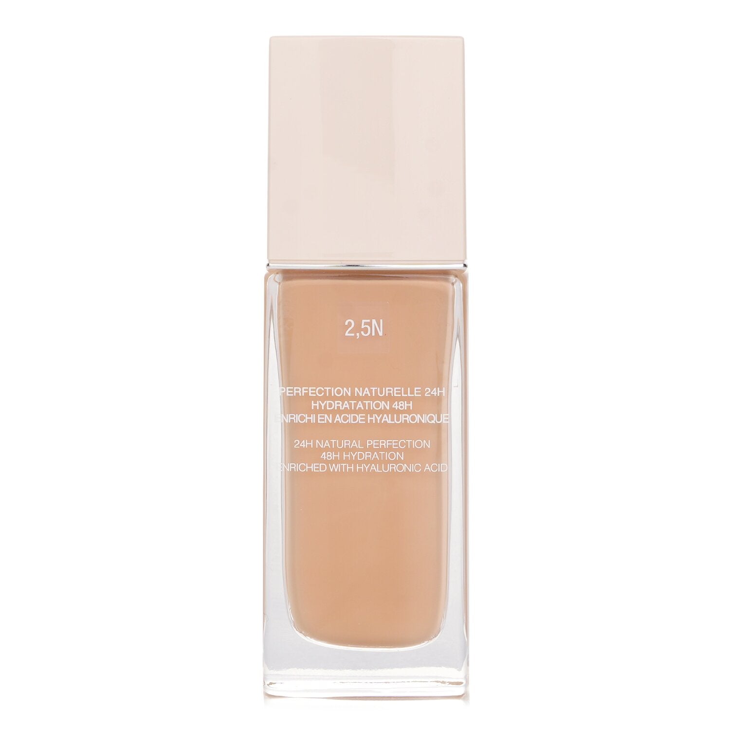 Christian Dior Forever Hydra Nude Foundation Fluid - # 3N  30ml