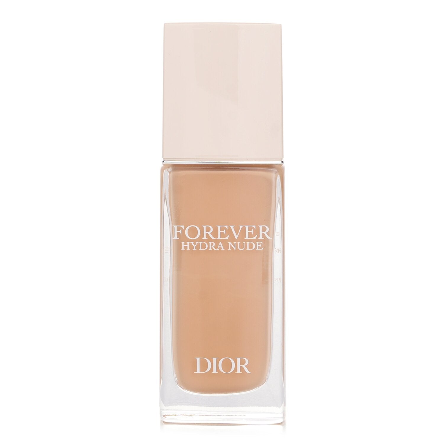 Christian Dior Forever Hydra Nude Foundation Fluid - # 2.5N  30ml