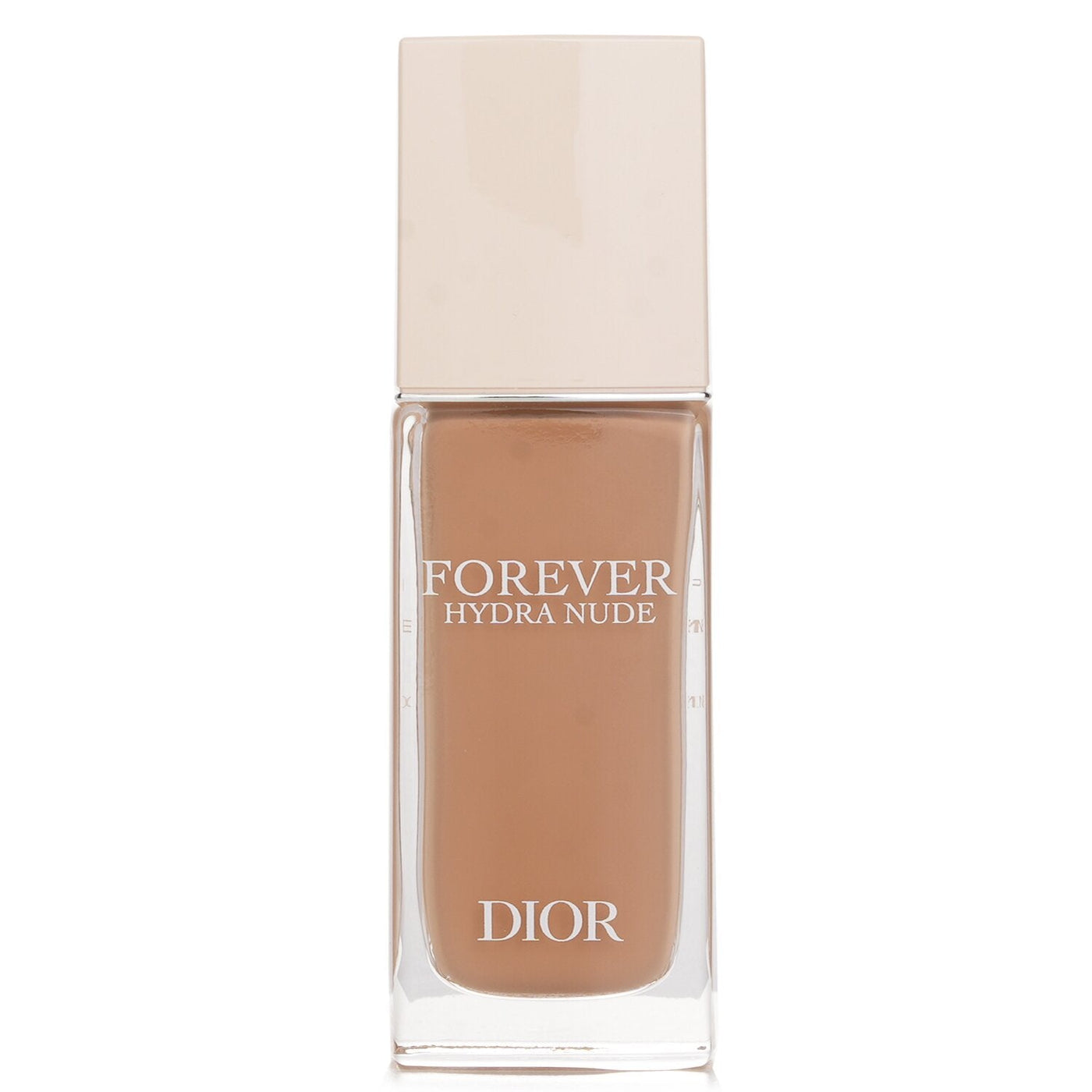 Christian Dior Forever Hydra Nude Foundation Fluid - # 3CR  30ml