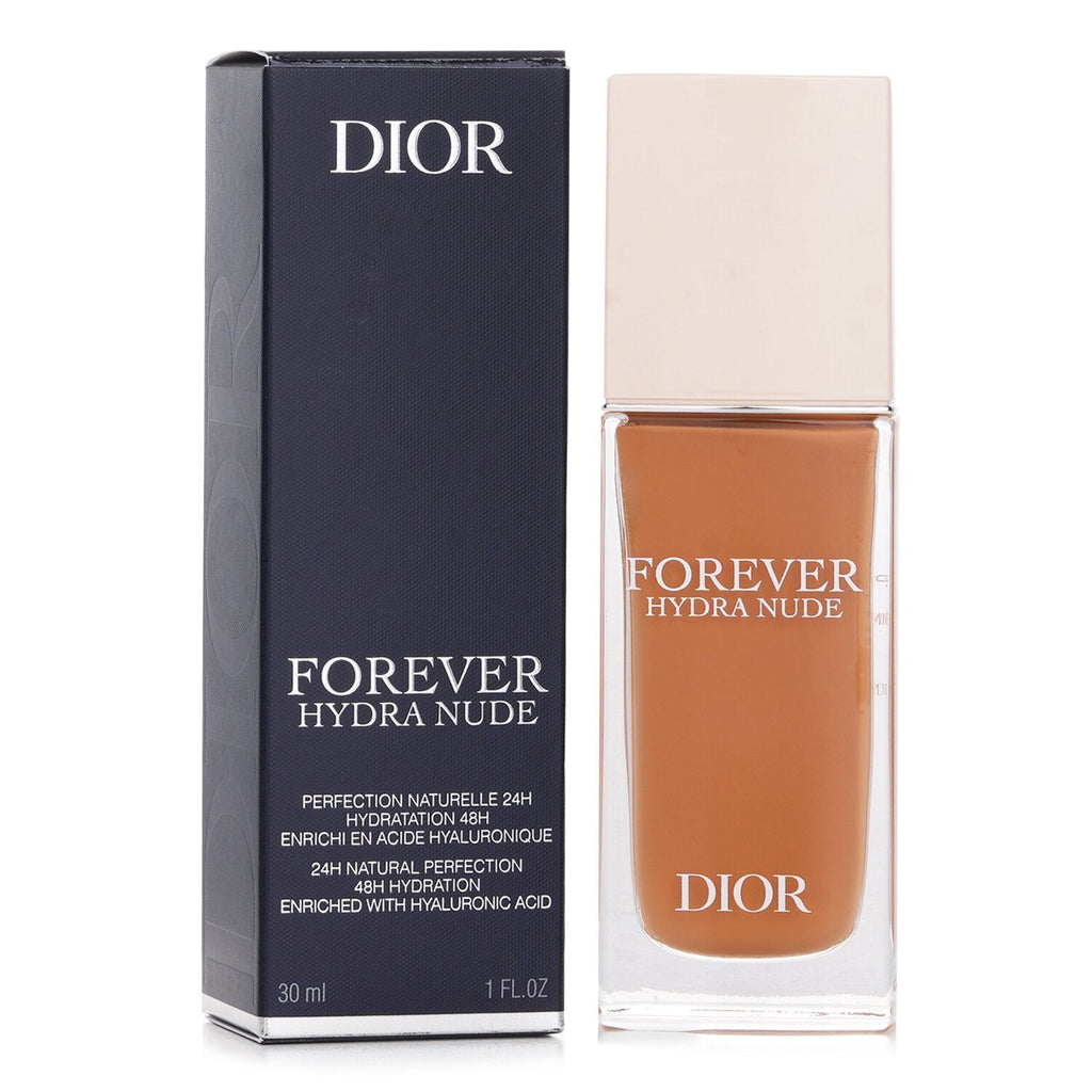 Christian Dior Forever Hydra Nude Foundation Fluid - # 5N  30ml