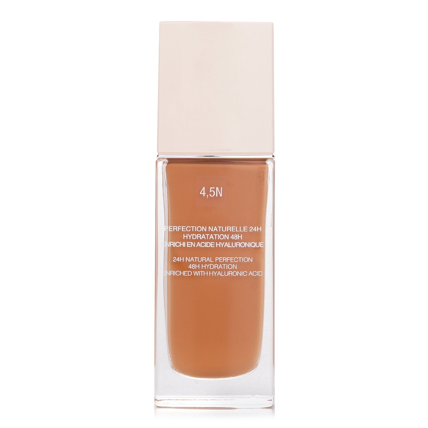Christian Dior Forever Hydra Nude Foundation Fluid - # 4.5N  30ml
