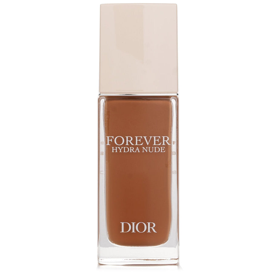 Christian Dior Forever Hydra Nude Foundation Fluid - # 5N  30ml