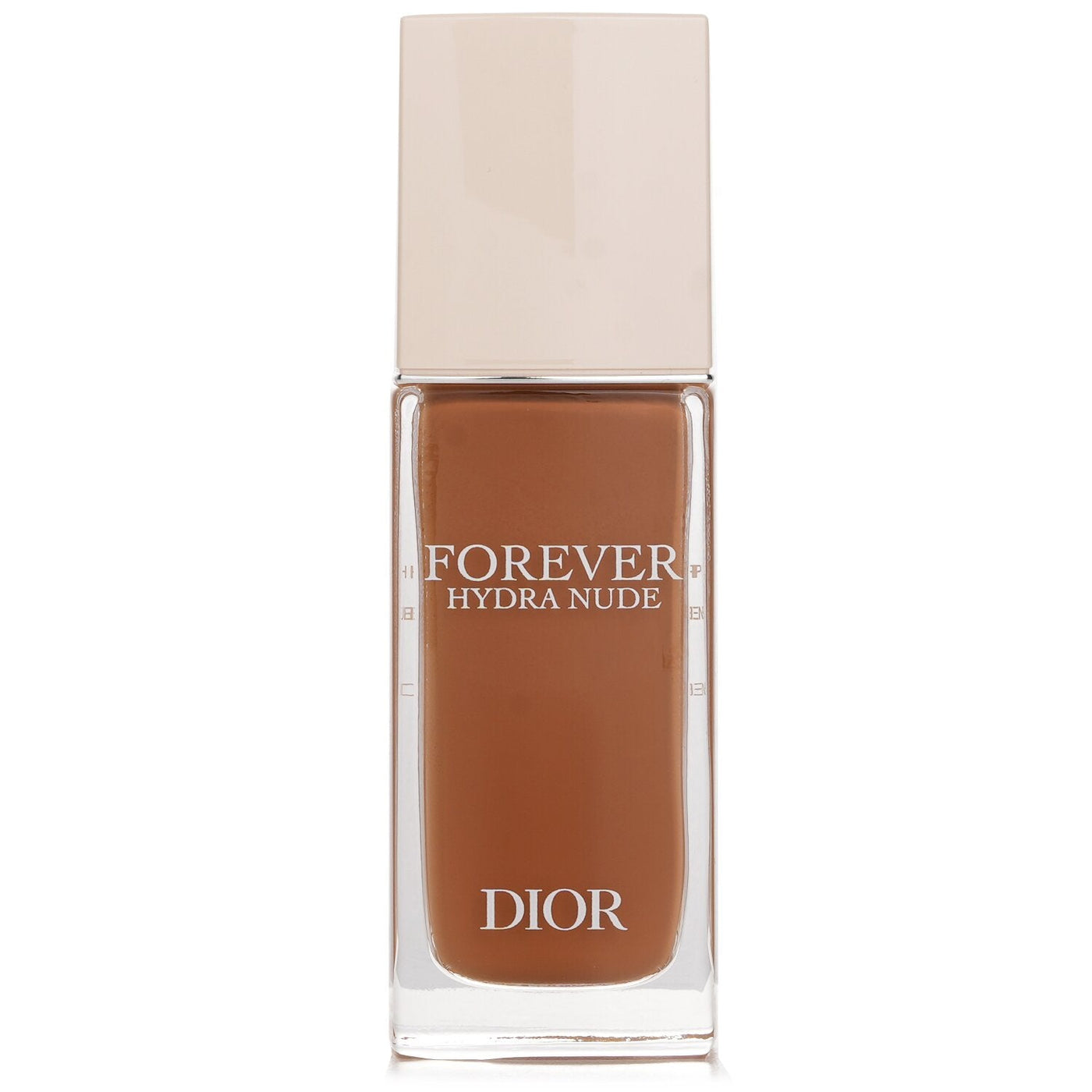 Christian Dior Forever Hydra Nude Foundation Fluid - # 6N  30ml
