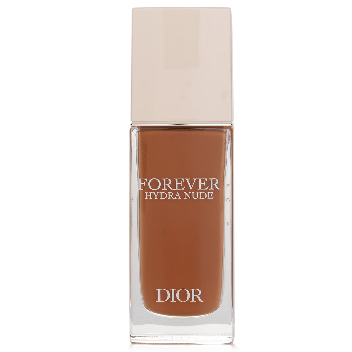 Christian Dior Forever Hydra Nude Foundation Fluid - # 3N  30ml