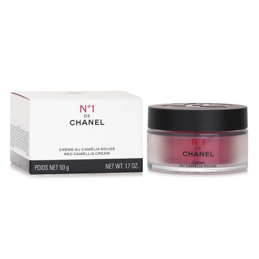 Chanel N°1 De Chanel Red Camellia Cream  50ml