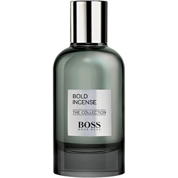 Hugo Boss BOSS HUGO BOSS THE COLLECTION BOLD INCENSE EAU DE PARFUM INTENSE SPRAY 100ml