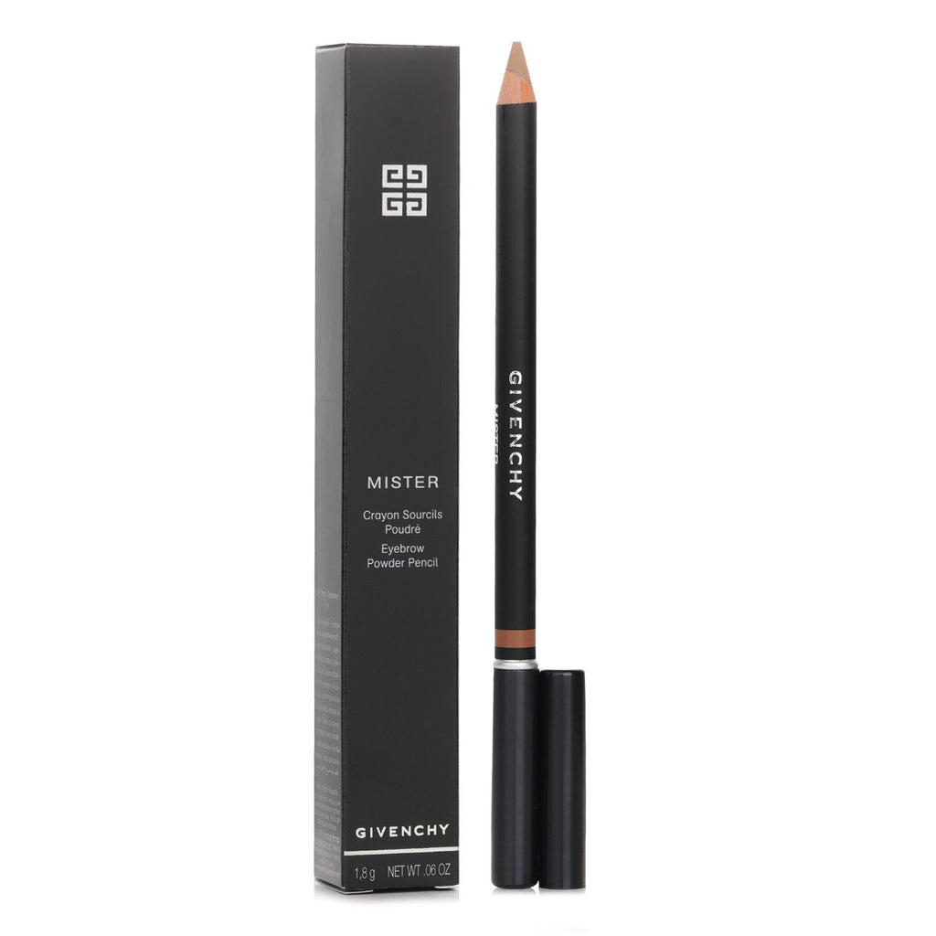 Givenchy Mister Eyebrow Powder Pencil - # N°3 Dark  1.8g