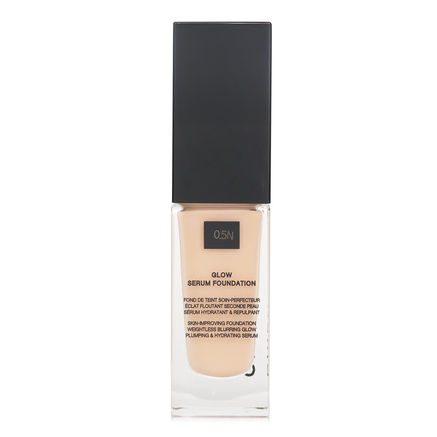 Givenchy Prisme Libre Glow Serum Foundation - # 3W  30ml