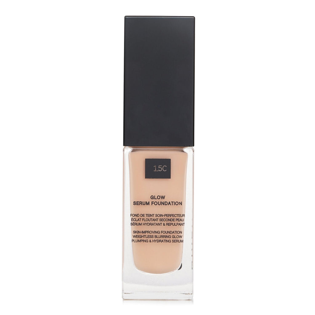 Givenchy Prisme Libre Glow Serum Foundation - # 1.5C  30ml