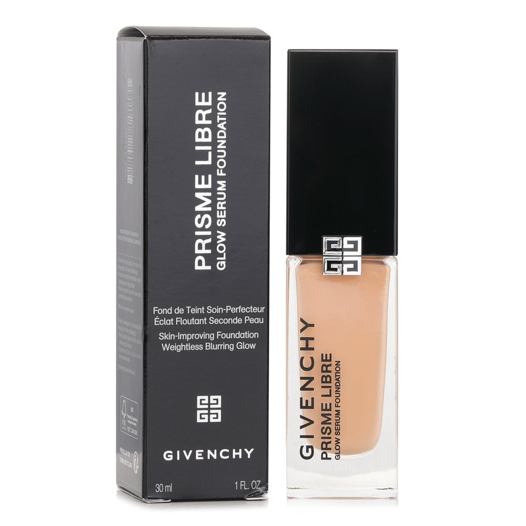 Givenchy Prisme Libre Glow Serum Foundation - # 1.5C  30ml